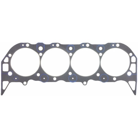 Fel-Pro Performance Head Gasket, 1017-1 1017-1